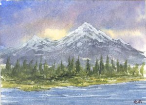 Cascade Light