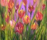 One Stroke HD Painting