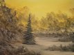 First Snow