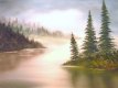Phantom Lake