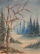 Snowy Hollow