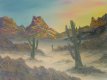 Southwest Cacti