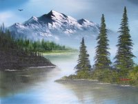 Oil Paintings