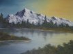 Inlet Sunrise