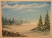 Winter's Peace