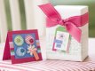Stampin' Up stamping and card crafting