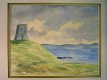 Achill Island Castle