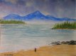 Watercolor Basics