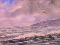 Watercolor Paintings