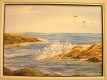 Crashing Waves