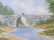 Old Stone Bridge