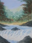 Small Falls