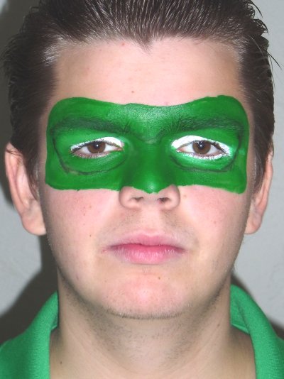 Green Lantern