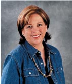 Donna Dewberry